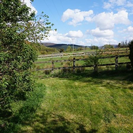 Stronavaich Cairngorm Guest House Tomintoul Exterior foto